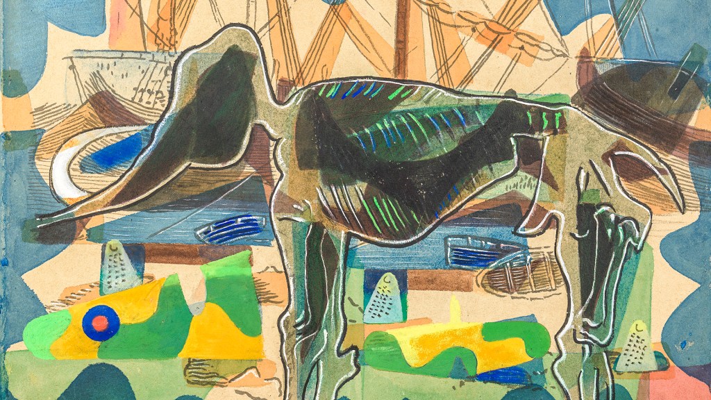 Exhibition Learning Project