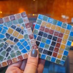 Mosaic Masterpieces/Make a Mosaic Workshop